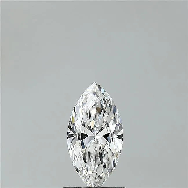 1.00ct Marquise Lab Grown Diamond (Colour E, Clarity VVS1, IGI Certified)