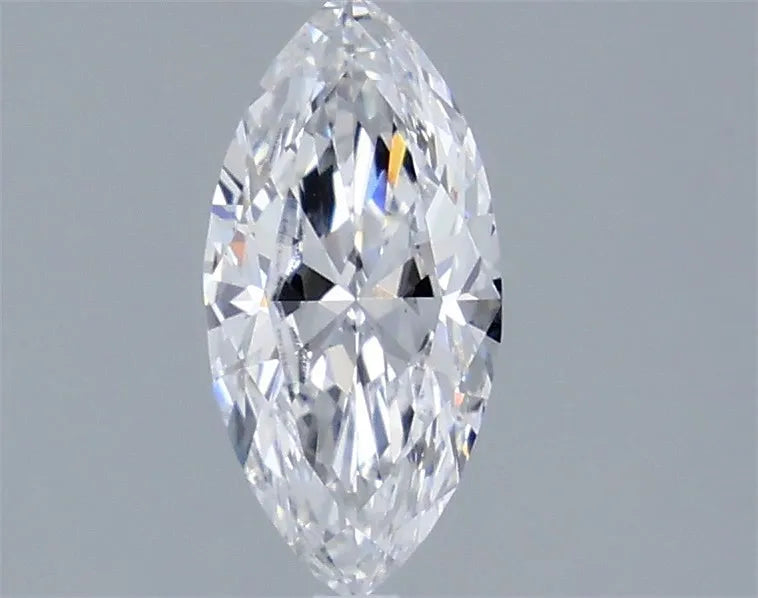 1.00ct Marquise Lab Grown Diamond (Colour E, Clarity VVS2, IGI Certified)
