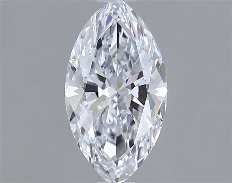 1.00ct Marquise Lab Grown Diamond (Colour E, Clarity VVS2, IGI Certified)