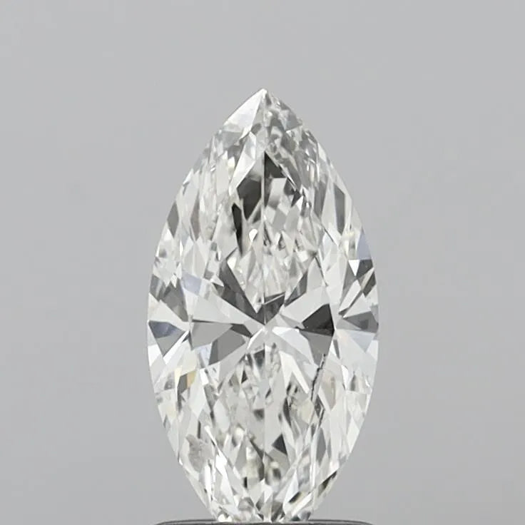 1.00ct Marquise Lab Grown Diamond (Colour G, Clarity VVS1, IGI Certified)