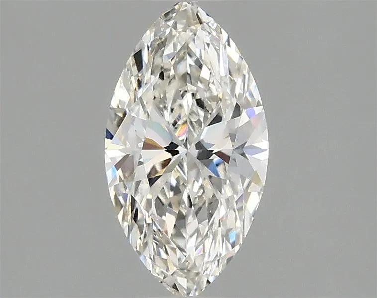 1.00ct Marquise Lab Grown Diamond (Colour G, Clarity VVS2, IGI Certified)