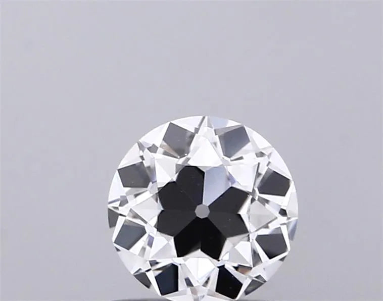 1.00ct Old european cut Lab Grown Diamond (Colour D, Clarity VS1, IGI Certified)