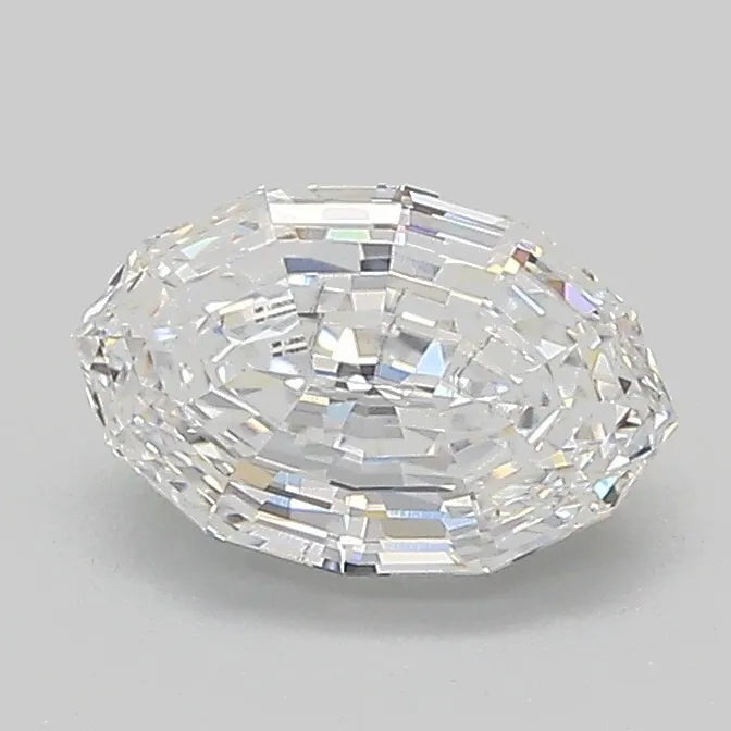 1.00ct Other Lab Grown Diamond (Colour E, Clarity VS1, IGI Certified)