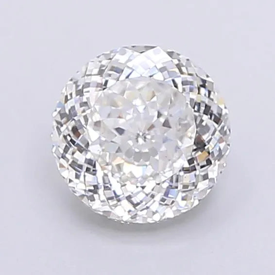 1.00ct Other Lab Grown Diamond (Colour F, Clarity VS1, IGI Certified)