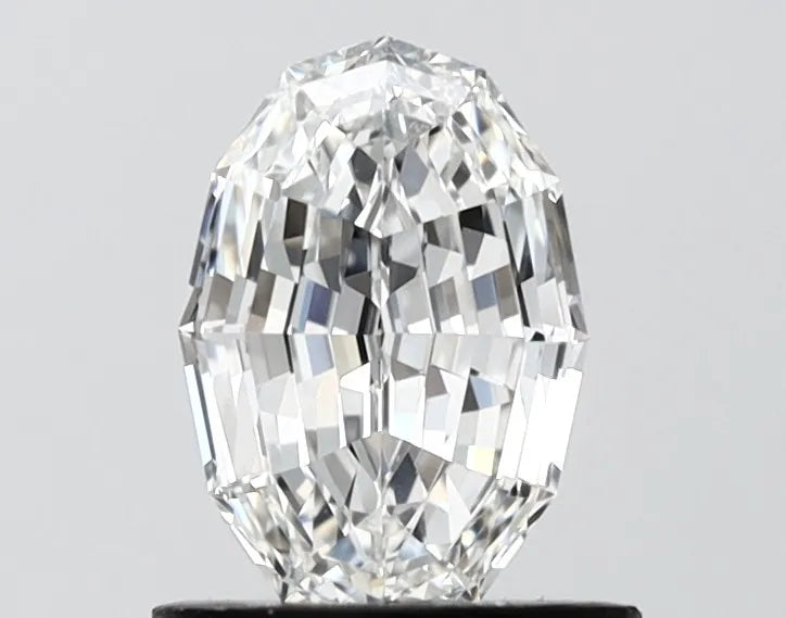 1.00ct Other Lab Grown Diamond (Colour F, Clarity VVS2, IGI Certified)