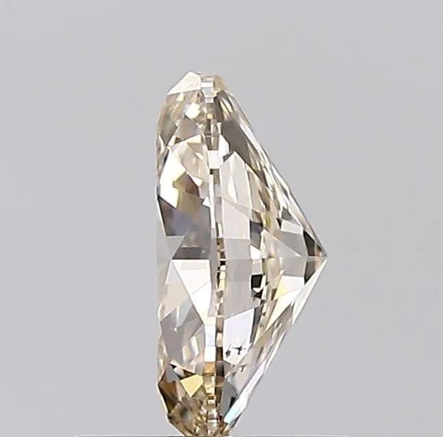 1.00ct Oval Natural Diamond (Colour M, Clarity VS2, Cut VG, IGI Certified)