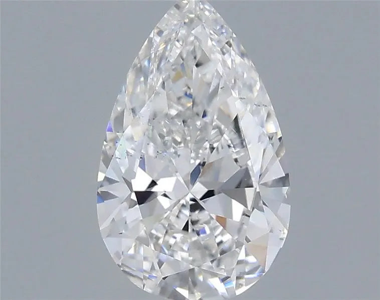 1.00ct Pear Lab Grown Diamond (Colour E, Clarity VS2, IGI Certified)