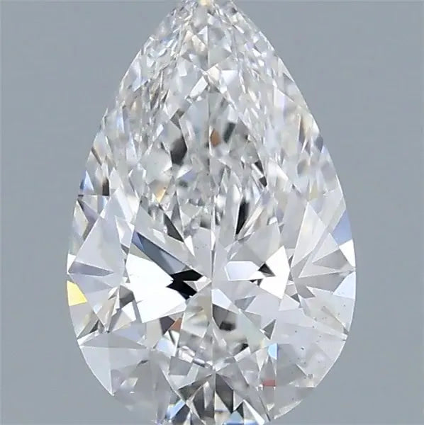 1.00ct Pear Lab Grown Diamond (Colour E, Clarity VS2, IGI Certified)