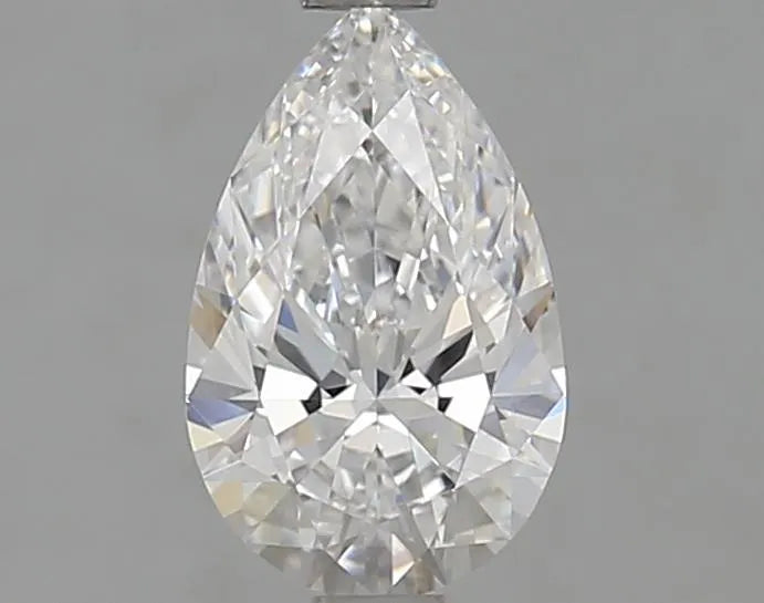 1.00ct Pear Lab Grown Diamond (Colour E, Clarity VVS1, IGI Certified)