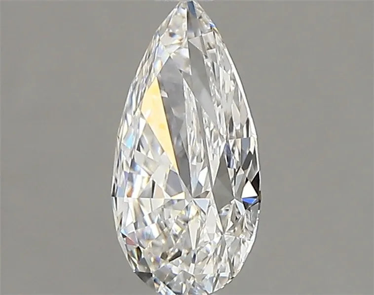 1.00ct Pear Lab Grown Diamond (Colour E, Clarity VVS2, IGI Certified)