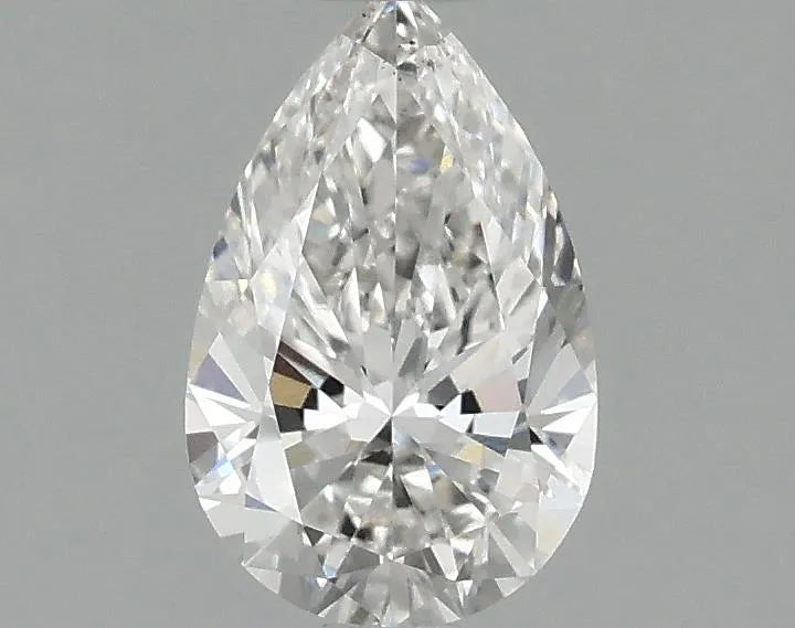 1.00ct Pear Lab Grown Diamond (Colour F, Clarity VS2, IGI Certified)