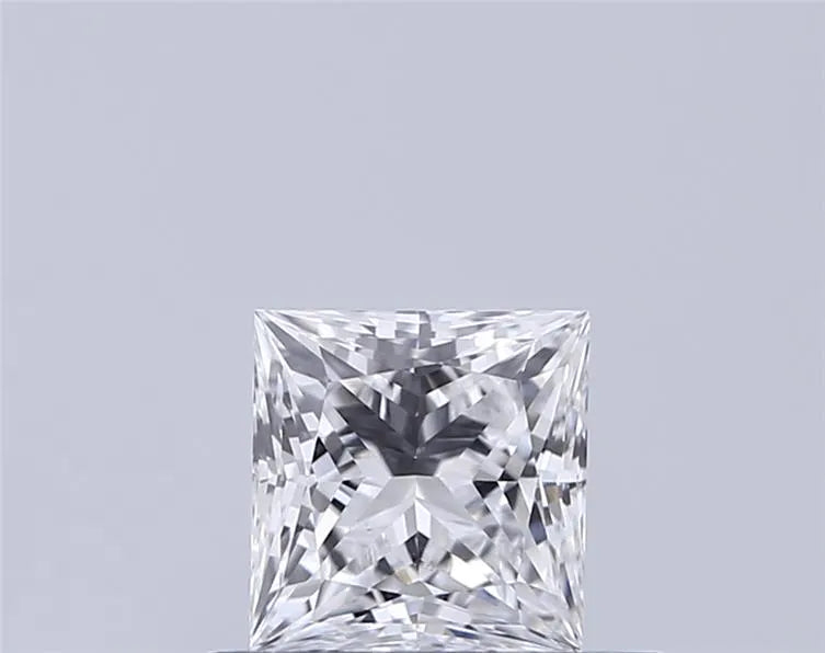 1.00ct Princess Lab Grown Diamond (Colour E, Clarity VS1, IGI Certified)