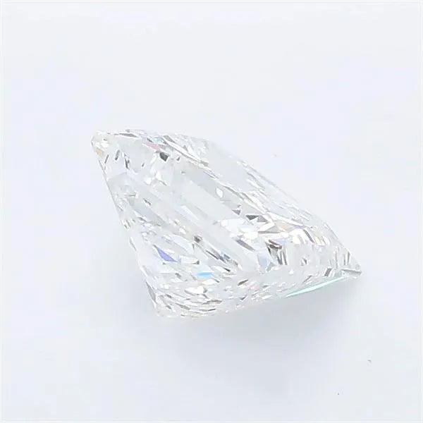 1.00ct Princess Lab Grown Diamond (Colour E, Clarity VVS1, IGI Certified)