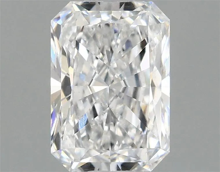 1.00ct Radiant Lab Grown Diamond (Colour D, Clarity VS2, IGI Certified)