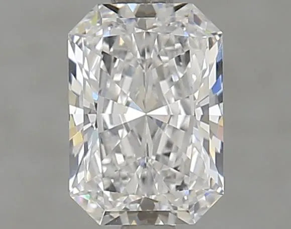 1.00ct Radiant Lab Grown Diamond (Colour D, Clarity VVS2, IGI Certified)