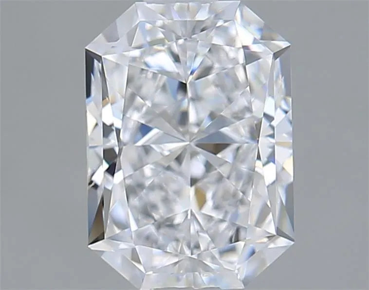 1.00ct Radiant Lab Grown Diamond (Colour D, Clarity VVS2, IGI Certified)