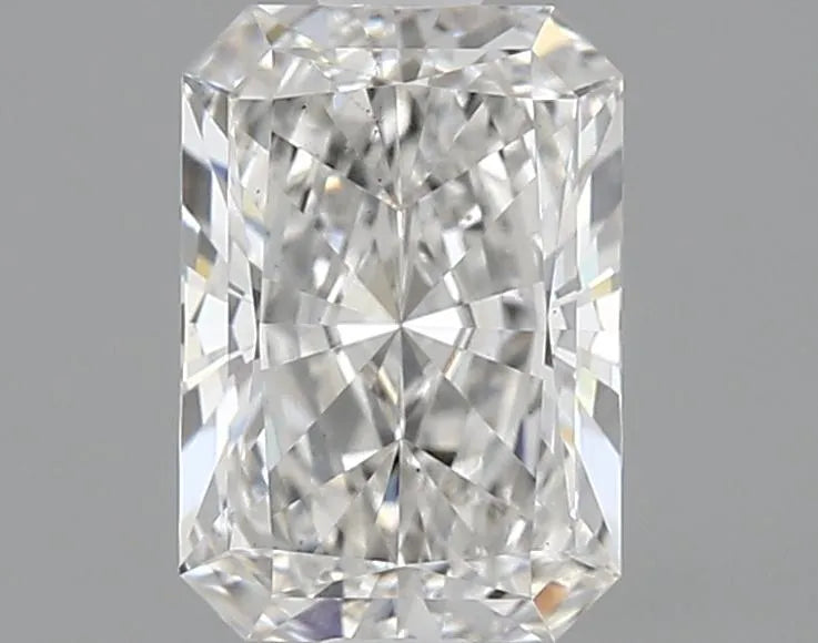 1.00ct Radiant Lab Grown Diamond (Colour F, Clarity VS1, IGI Certified)