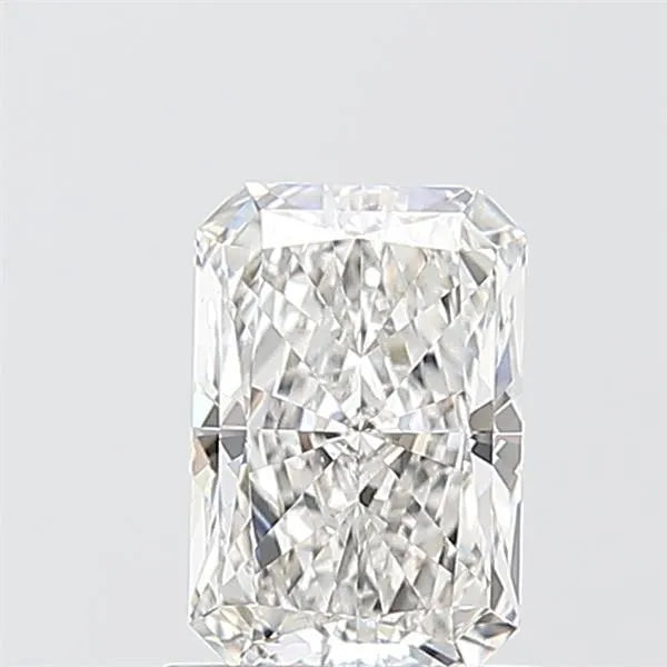 1.00ct Radiant Lab Grown Diamond (Colour F, Clarity VVS2, IGI Certified)