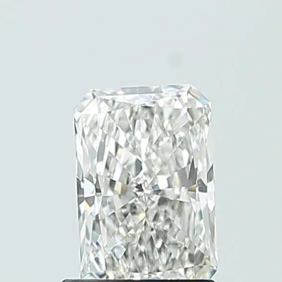 1.00ct Radiant Lab Grown Diamond (Colour F, Clarity VVS2, IGI Certified)