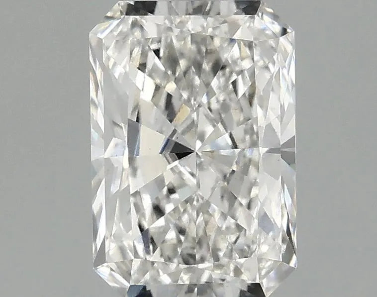 1.00ct Radiant Lab Grown Diamond (Colour G, Clarity VS1, IGI Certified)
