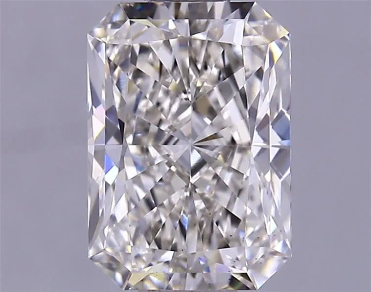1.00ct Radiant Lab Grown Diamond (Colour G, Clarity VS1, IGI Certified)