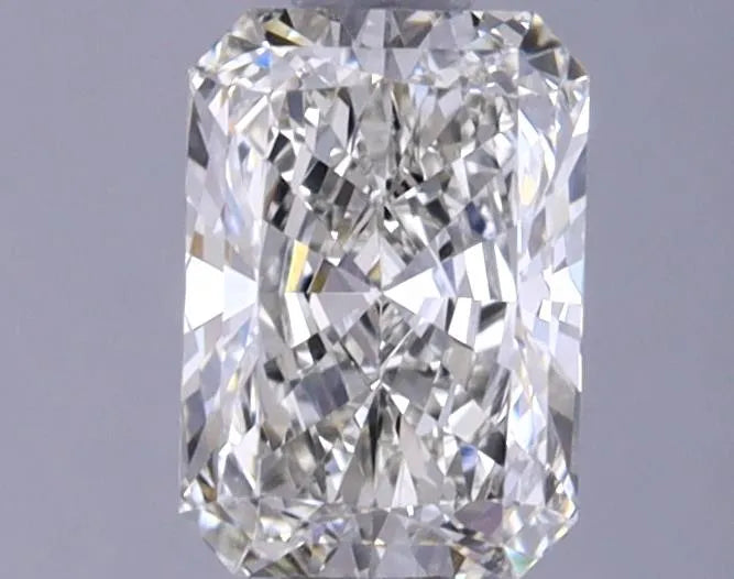 1.00ct Radiant Lab Grown Diamond (Colour G, Clarity VS1, IGI Certified)
