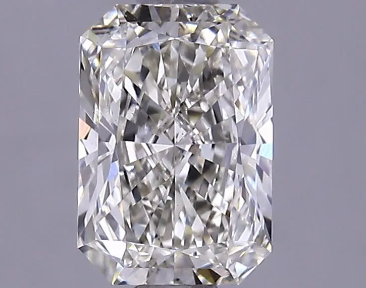 1.00ct Radiant Lab Grown Diamond (Colour G, Clarity VS1, IGI Certified)