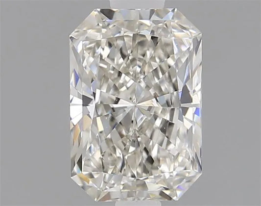 1.00ct Radiant Lab Grown Diamond (Colour G, Clarity VVS1, IGI Certified)