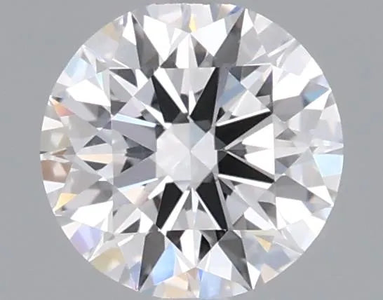 1.00ct Round Lab Grown Diamond (Colour D, Clarity FL, Cut ID, IGI Certified)