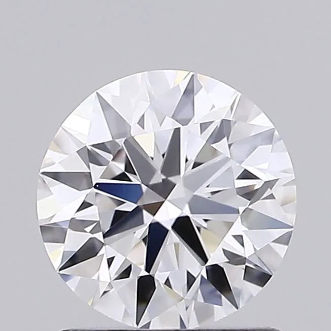 1.00ct Round Lab Grown Diamond (Colour D, Clarity IF, Cut ID, IGI Certified)