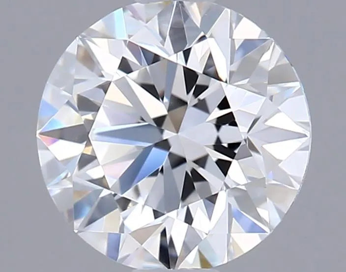 1.00ct Round Lab Grown Diamond (Colour D, Clarity VS1, Cut EX, IGI Certified)