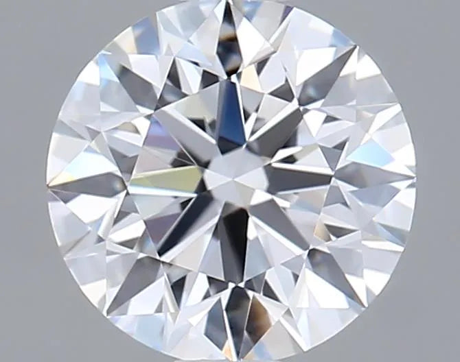1.00ct Round Lab Grown Diamond (Colour D, Clarity VS1, Cut EX, IGI Certified)