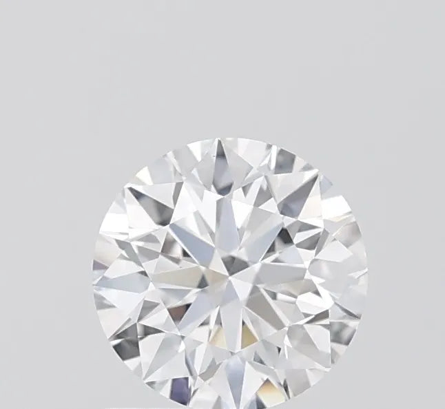 1.00ct Round Lab Grown Diamond (Colour D, Clarity VS1, Cut ID, IGI Certified)