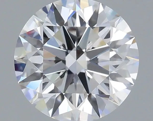 1.00ct Round Lab Grown Diamond (Colour D, Clarity VS1, Cut ID, IGI Certified)