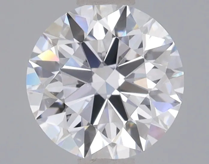 1.00ct Round Lab Grown Diamond (Colour D, Clarity VS1, Cut ID, IGI Certified)