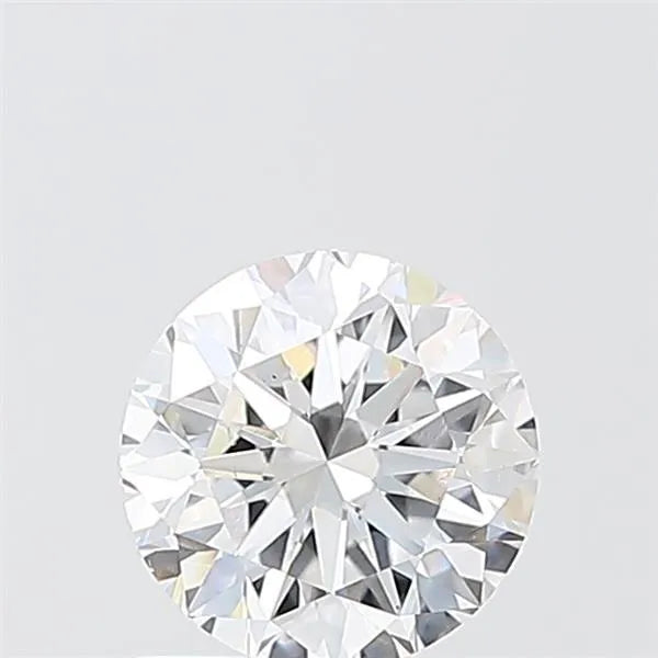 1.00ct Round Lab Grown Diamond (Colour D, Clarity VS1, Cut VG, IGI Certified)