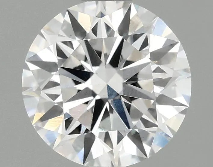 1.00ct Round Lab Grown Diamond (Colour D, Clarity VS2, Cut ID, IGI Certified)