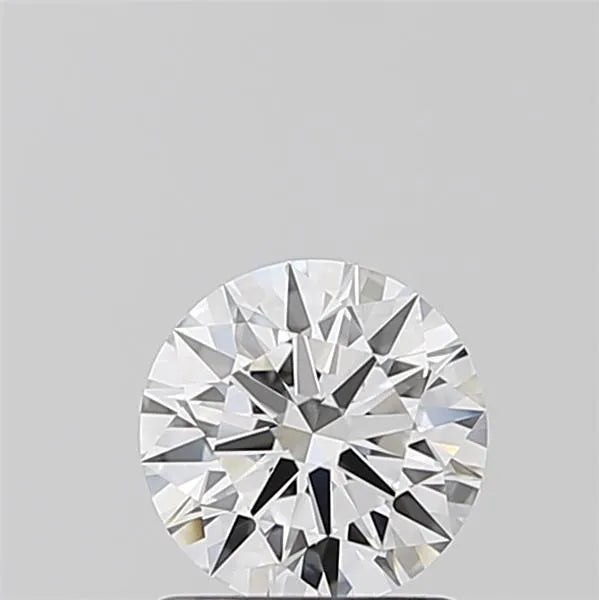 1.00ct Round Lab Grown Diamond (Colour D, Clarity VVS1, Cut ID, IGI Certified)