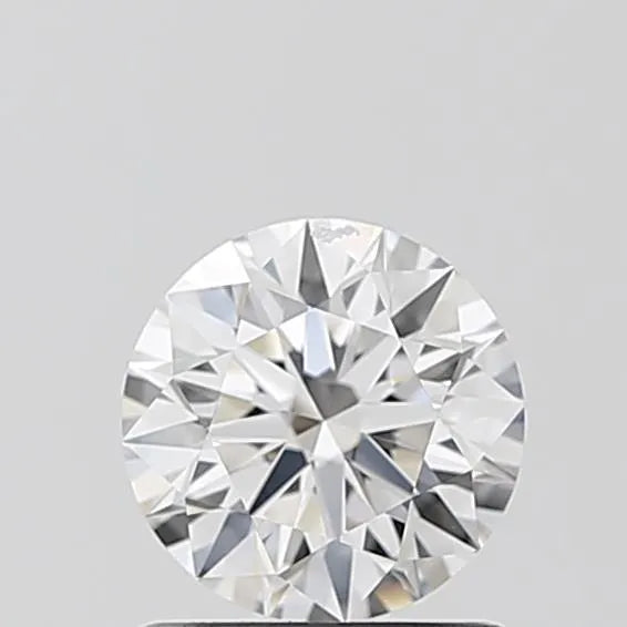 1.00ct Round Lab Grown Diamond (Colour D, Clarity VVS1, Cut ID, IGI Certified)