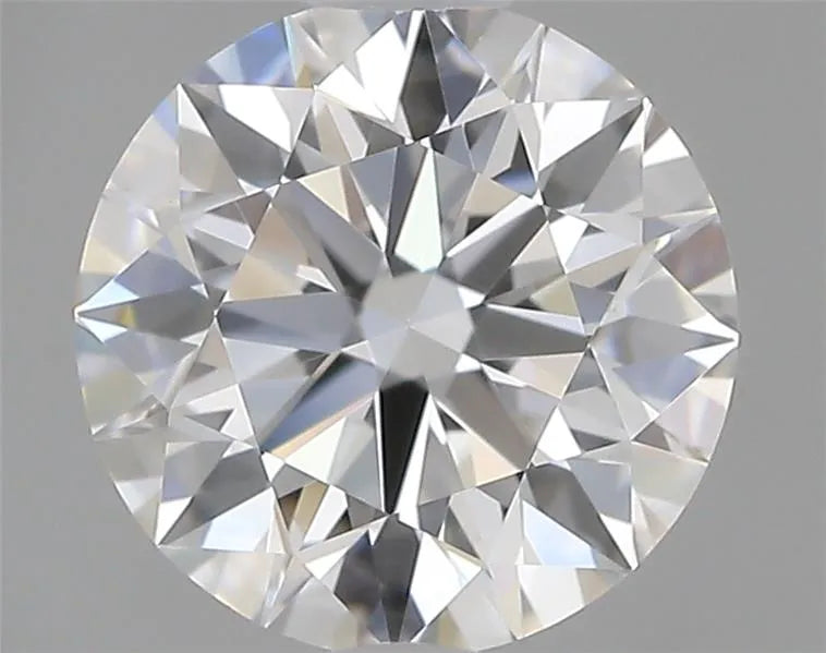 1.00ct Round Lab Grown Diamond (Colour D, Clarity VVS1, Cut ID, IGI Certified)