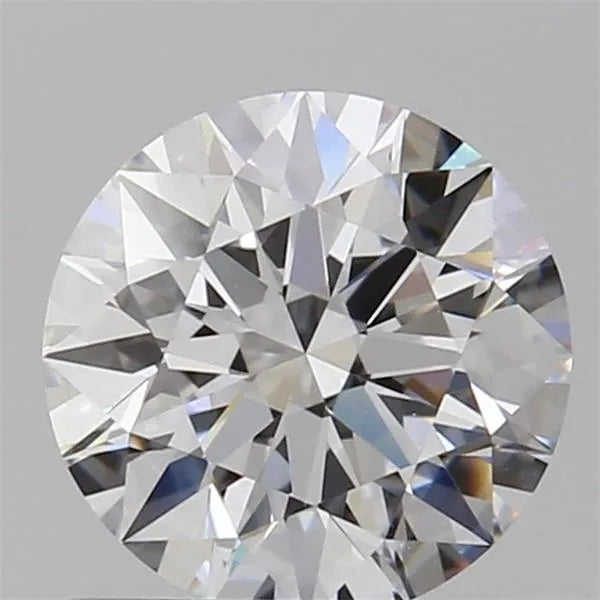 1.00ct Round Lab Grown Diamond (Colour D, Clarity VVS1, Cut ID, IGI Certified)