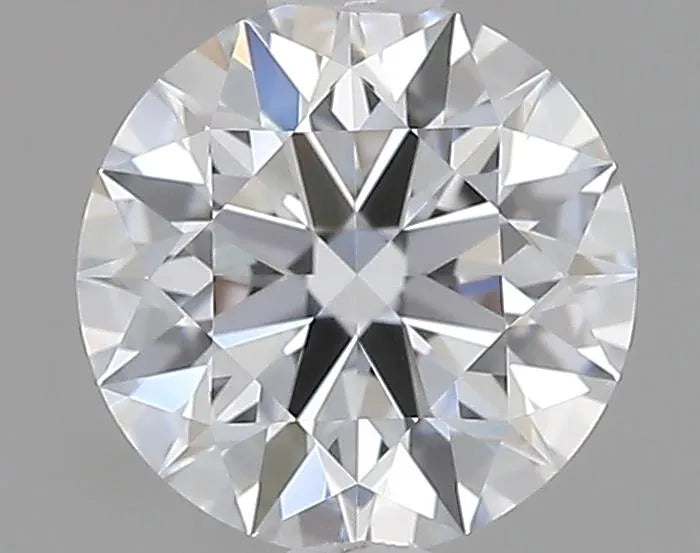 1.00ct Round Lab Grown Diamond (Colour D, Clarity VVS1, Cut ID, IGI Certified)