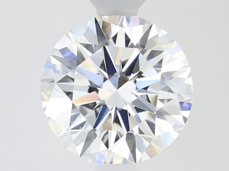 1.00ct Round Lab Grown Diamond (Colour D, Clarity VVS1, Cut ID, IGI Certified)