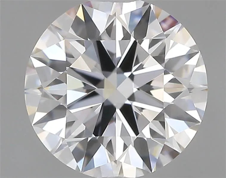 1.00ct Round Lab Grown Diamond (Colour D, Clarity VVS1, Cut ID, IGI Certified)