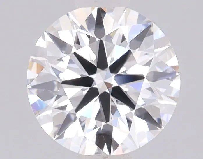 1.00ct Round Lab Grown Diamond (Colour D, Clarity VVS2, Cut ID, IGI Certified)