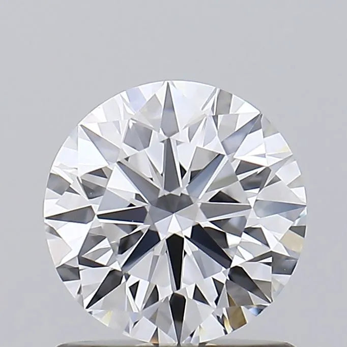 1.00ct Round Lab Grown Diamond (Colour E, Clarity IF, Cut ID, IGI Certified)