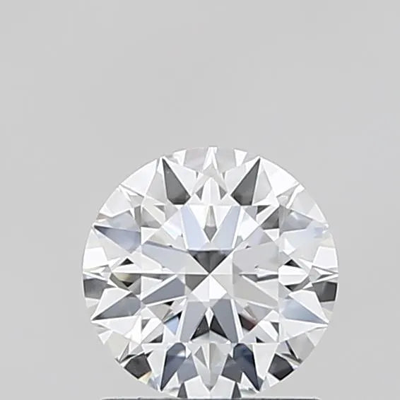 1.00ct Round Lab Grown Diamond (Colour E, Clarity IF, Cut ID, IGI Certified)