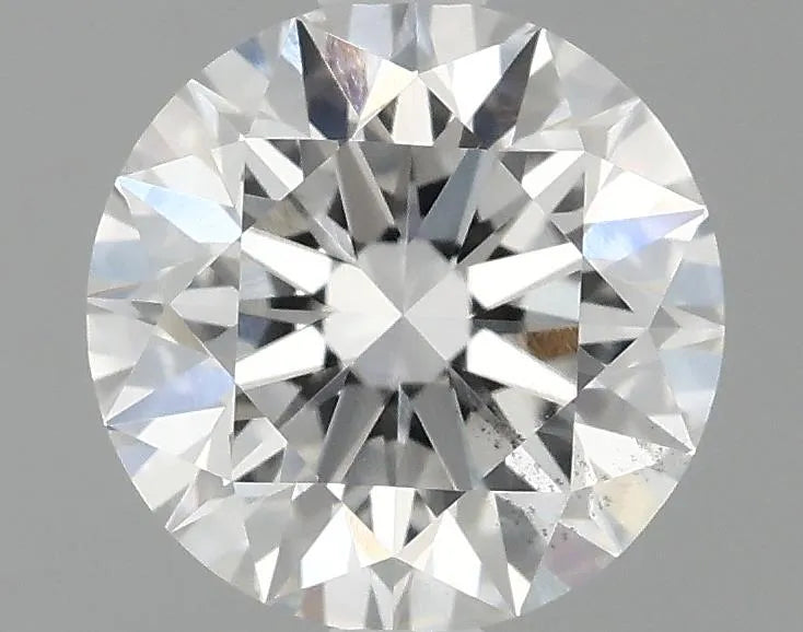 1.00ct Round Lab Grown Diamond (Colour E, Clarity SI1, Cut EX, IGI Certified)