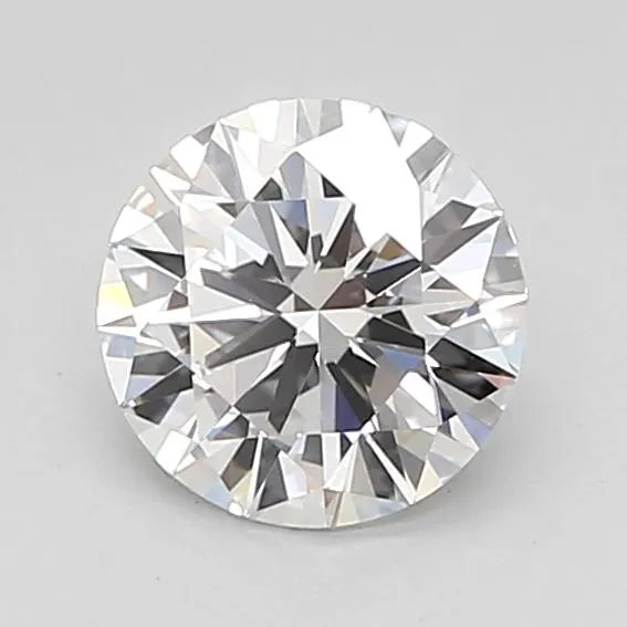 1.00ct Round Lab Grown Diamond (Colour E, Clarity VS1, Cut ID, IGI Certified)