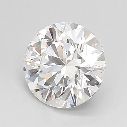 1.00ct Round Lab Grown Diamond (Colour E, Clarity VS1, Cut ID, IGI Certified)